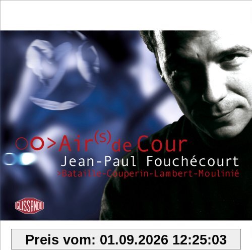 Airs de Cour