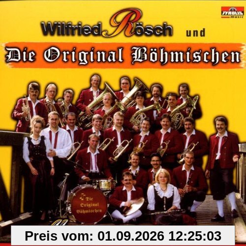 Musikantenliebe