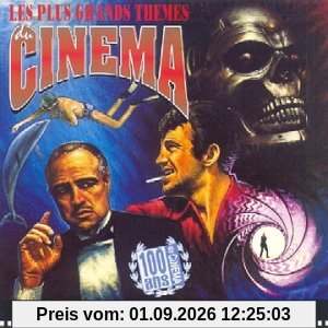 Les Plus Grands Themes du Cine