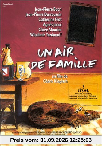 Un Air de famille