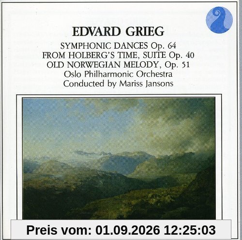 Symphonic Dances