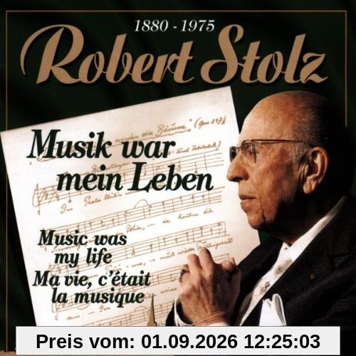 Musik War Mein Leben