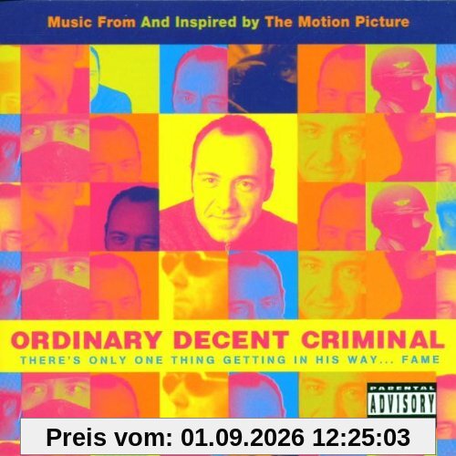 Ordinary Decent Criminal