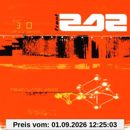 Headhunter 2000 (Part III)