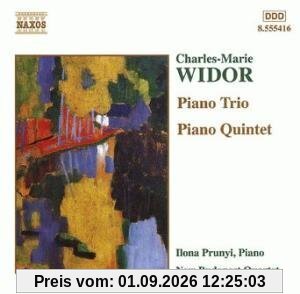 Klaviertrio/Klavierquintett