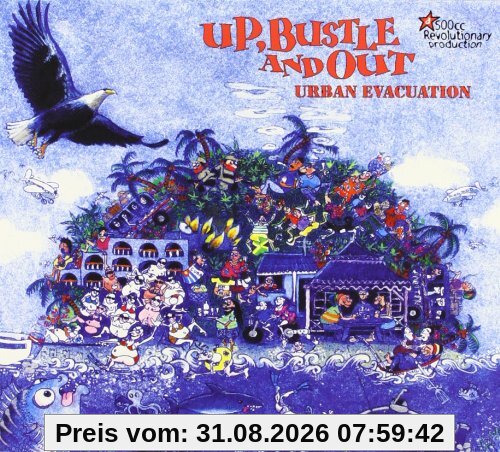 Urban Evacuation
