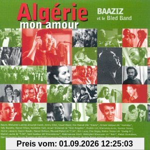 Algerie Mon Amour