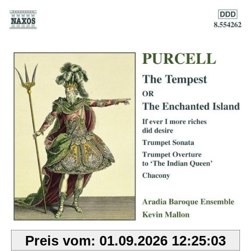 The Tempest
