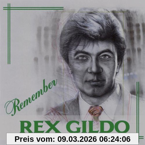 Remember Rex Gildo