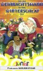 Als der Weihnachtsmann in den Winterschlaf fiel [VHS]