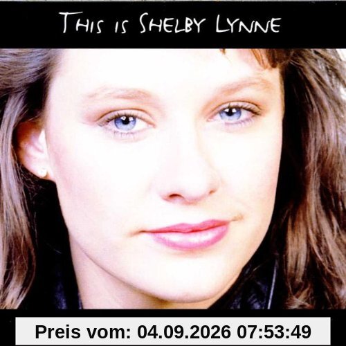 This Is Shelby Lynne