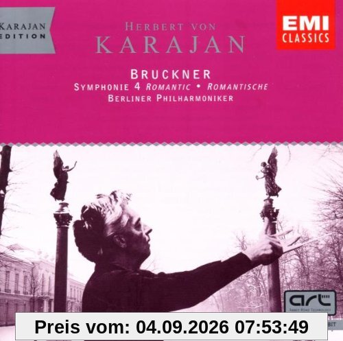 Karajan-Edition (Bruckner)