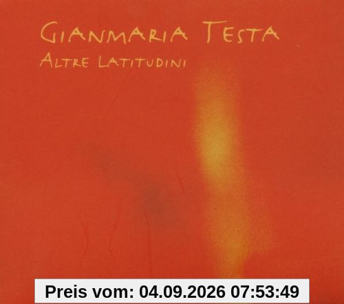 Altre Latitudini