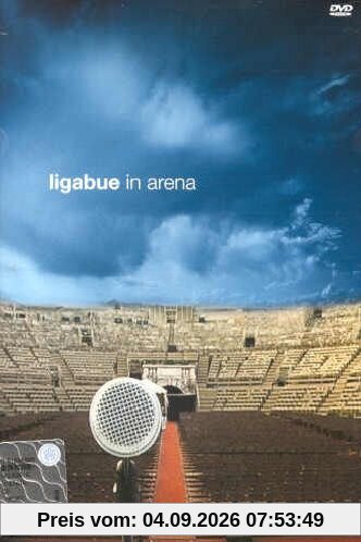 Ligabue - Ligabue in Arena