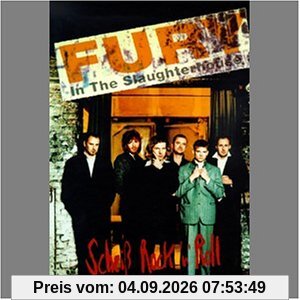Scheiss Rock'N Roll/Buch