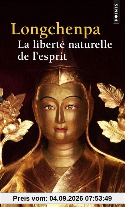 La liberté naturelle de l'esprit
