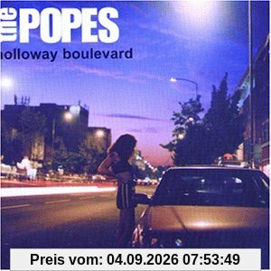 Holloway Boulevard