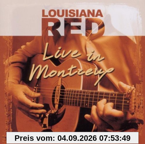 Live in Montreux