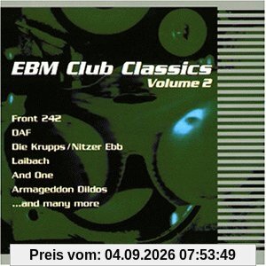 E.B.M. Club Classics 2