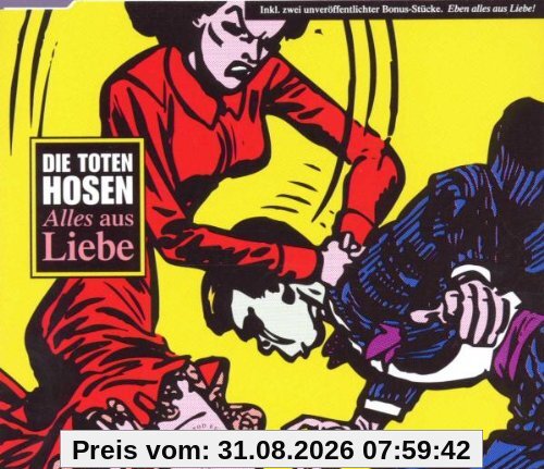 Alles aus Liebe