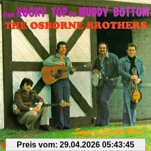 Brothers Osborne From Rocky Top To Muddy Bottom