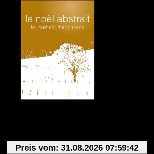 Le Noel Abstrait