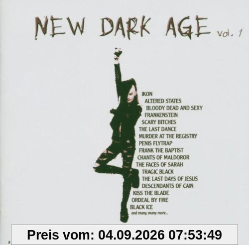 New Dark Age 1