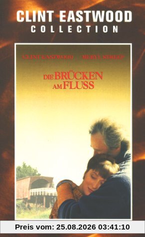 Die Brücken am Fluß [VHS]