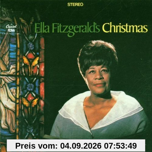 Christmas Album