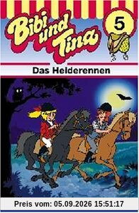 Das Heiderennen [Musikkassette]