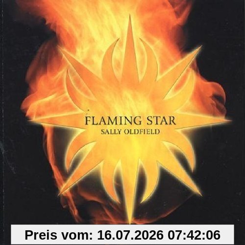 Sally Oldfield Flaming Star