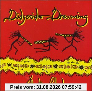 Didgeridoo Dreaming