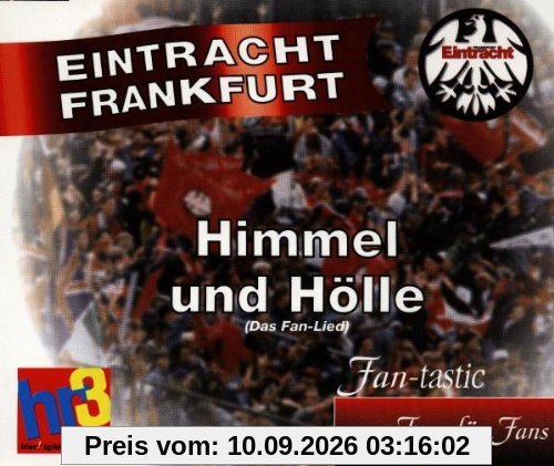 Eintracht Frankfurt (Himmel &