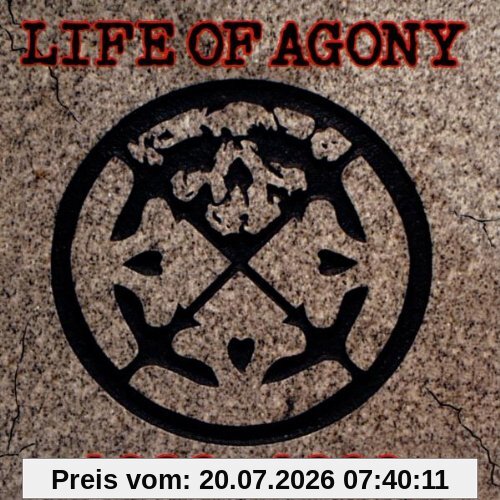 Life of Agony 1989-1999