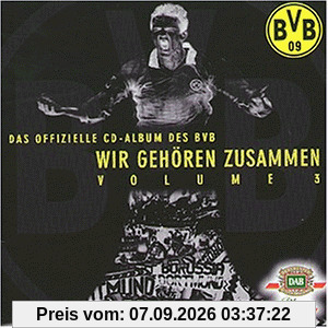 Wir Gehören Zusammen Vol.3