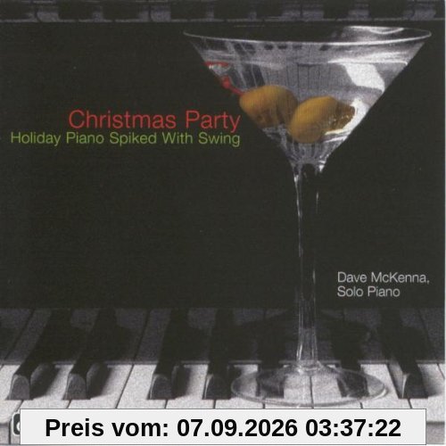 Christmas Party (Holiday Piano