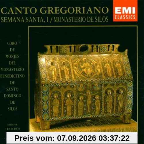 Canto Gregoriano - Semana Santa