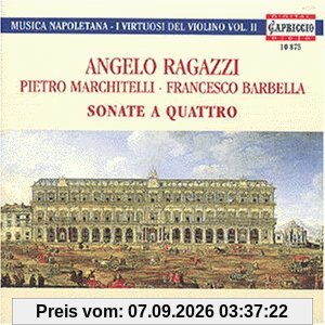 Musica Napolitana Vol. 2