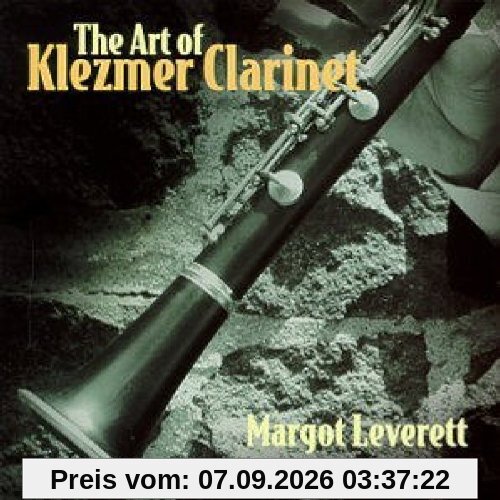 Art of Klezmer Clarinet