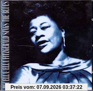 Bluella-Ella Sings Blues
