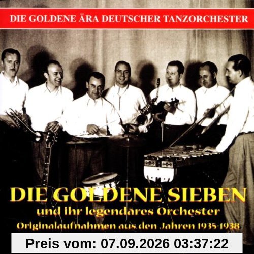 & Ihr Legendäres Orchester 19