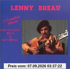 Five O'clock Bells/Mo'breau