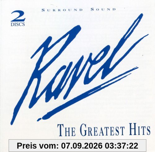 The Greatest Hits