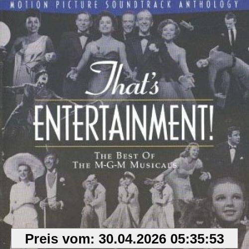 That'S Entertainment (B.O.Ost)