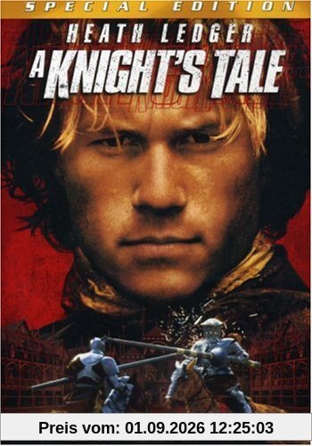 A Knight's Tale (Special Edition)