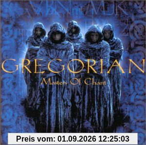 Masters of Chant Chapter 1
