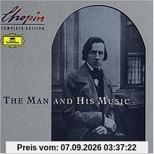 Chopin-Edition (Gesamtaufnahme)