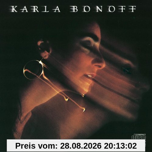 Karla Bonoff