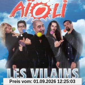 Les Vilains