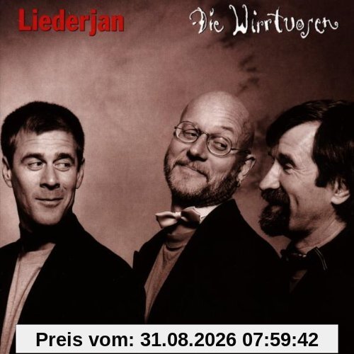 Die Wirrtuosen